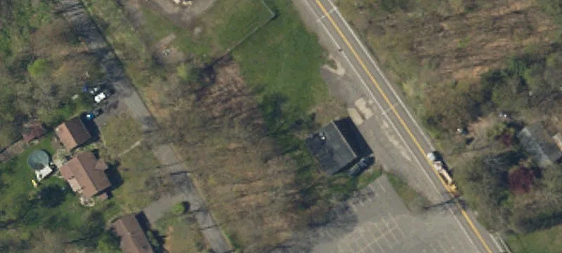 1997 State Rte 29th Hwy