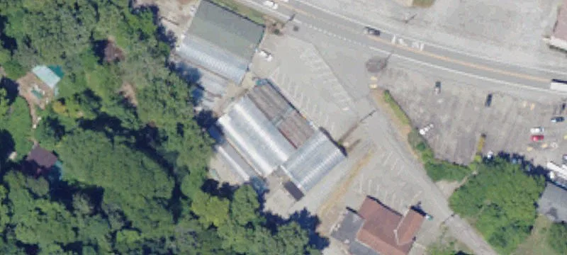 460 Constitution Blvd
