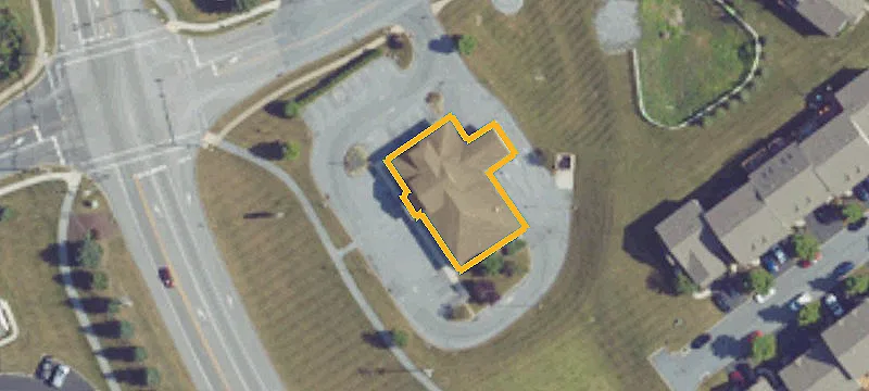 1st Hay Shed Rd