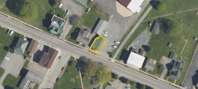 337 Walnut St