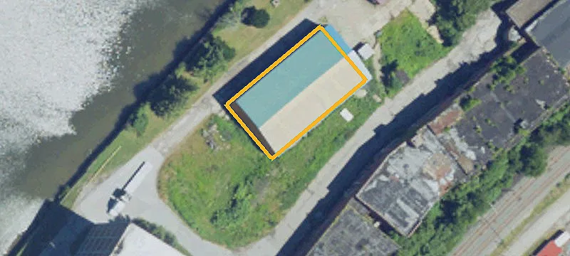 178 Industrial Dr