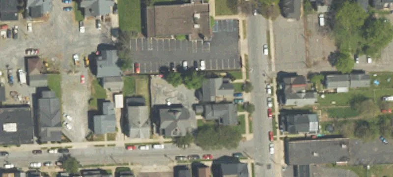 331 Locust St