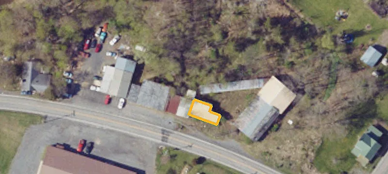 Shade Gap, PA 17255