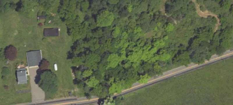 Prichards Rd