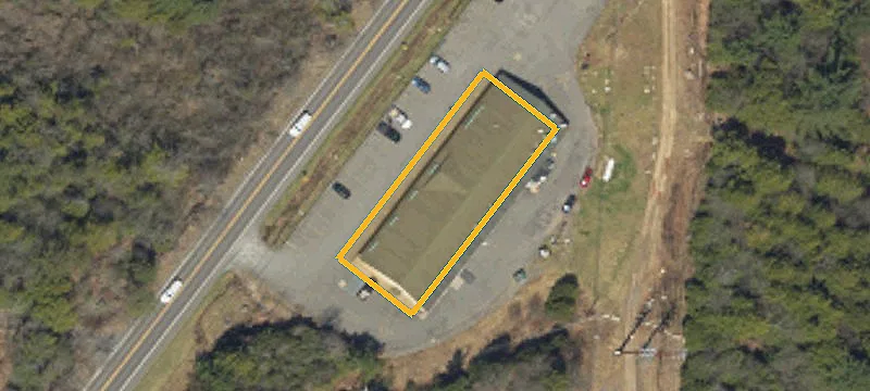 2702 State Rte 903d