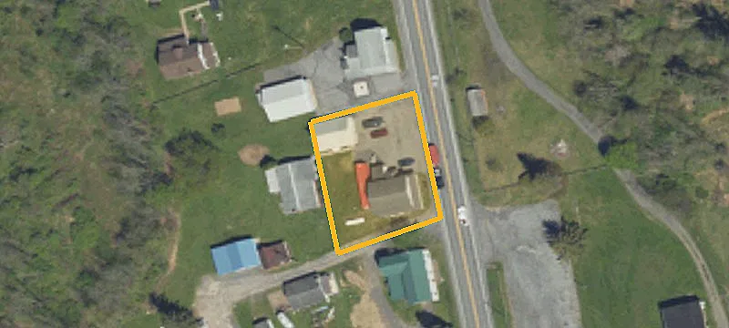 141 Old Ft Rd