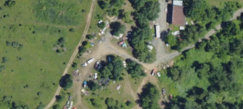 7223 Guyer Rd