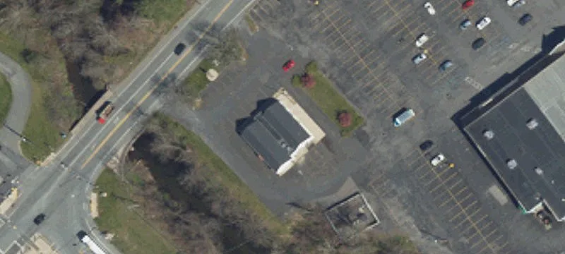 2600 Milford Rd