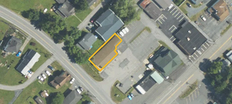 109 High St