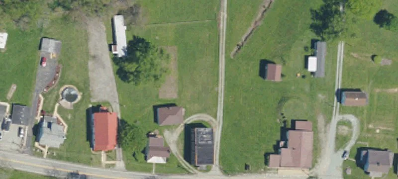 2377 Mt Pleasant Rd