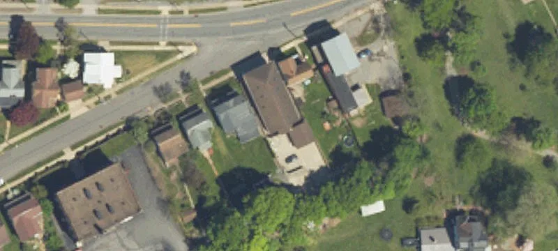 1561 Southern Ave
