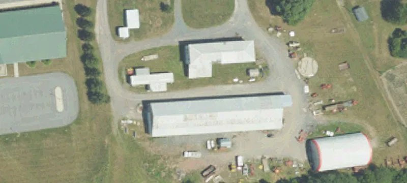 31 Buffington St