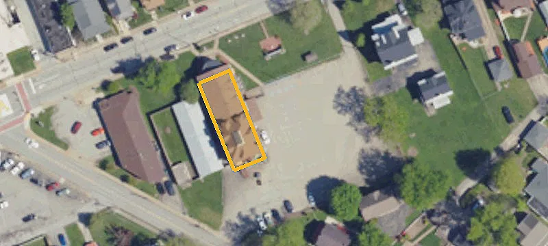 820 Broad Ave