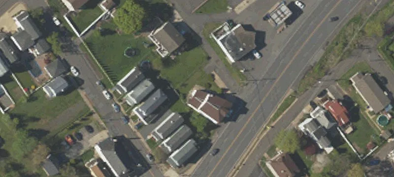 Greenwalt St