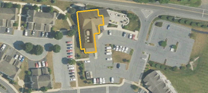 800 Newport Rd