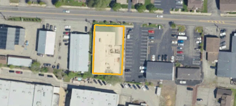3819 Old William Penn Hwy