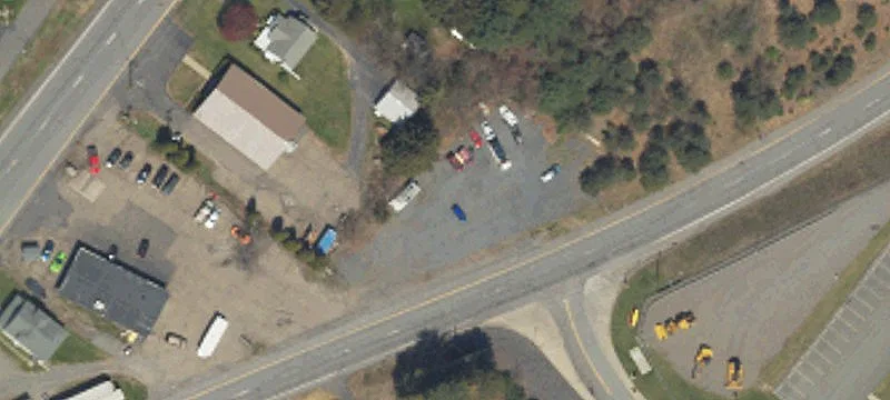 315 Yatesville Rd