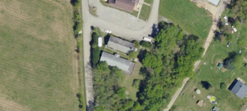 2046 Laurel Hl Rd