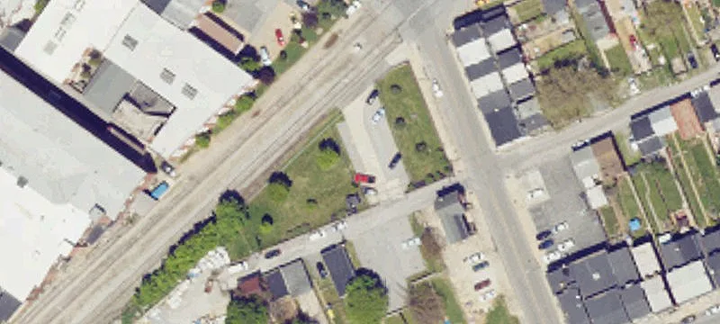 706 Gas Ave
