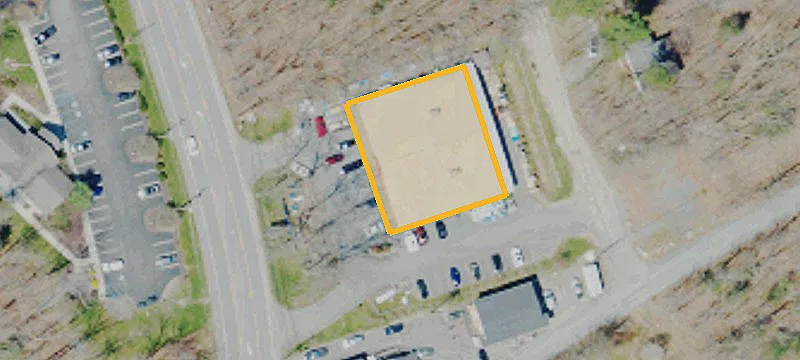 2507 Rte 6th 6