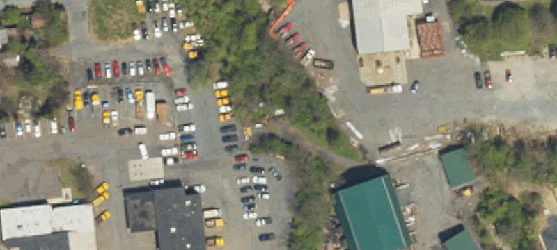 Marshall St