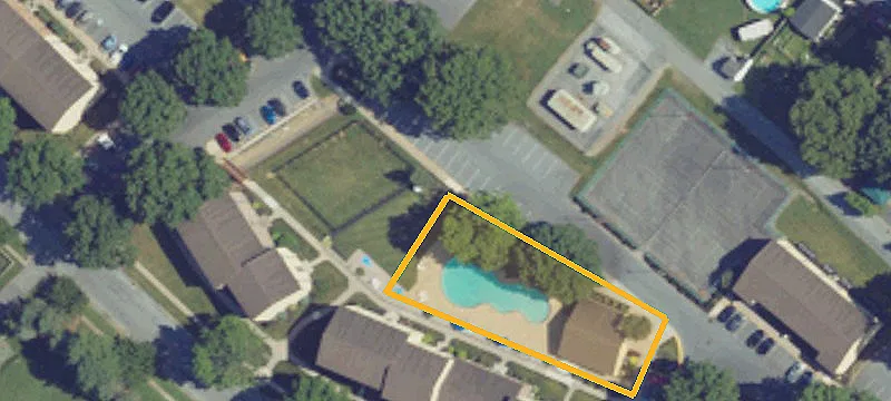 Rosedale Apartments