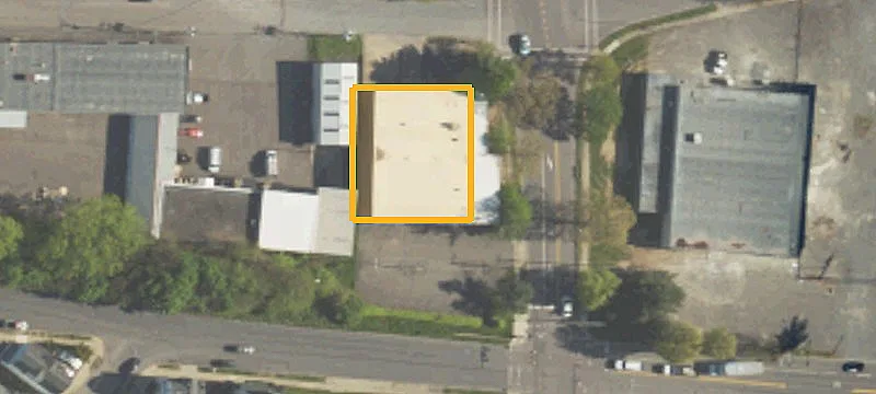 New Hazle Ave