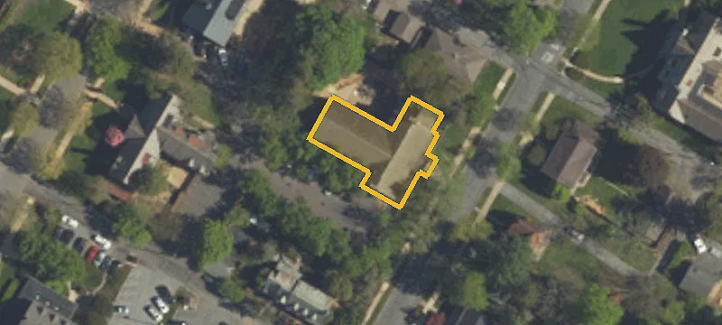 329 Prospect Ave