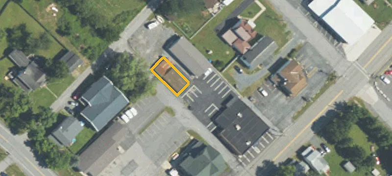 105 Plank Rd