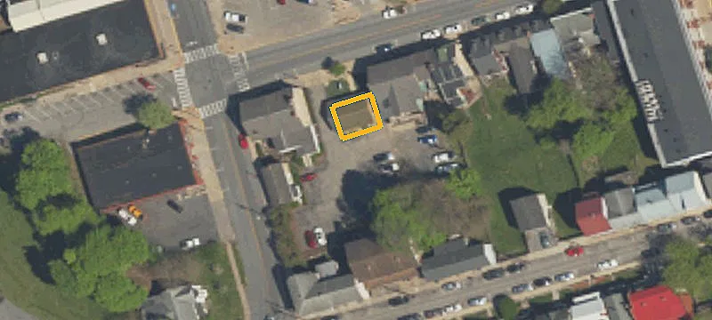 138 Bishop St