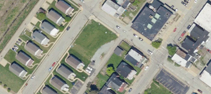 Clay Ave Ext