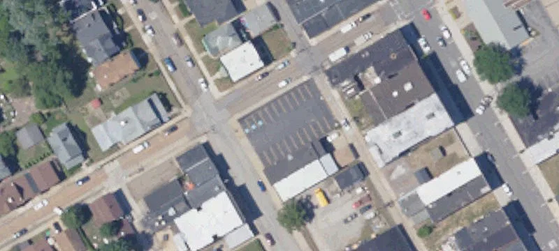 Maplewood Ave