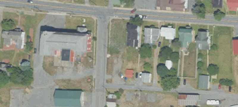 118 Water St