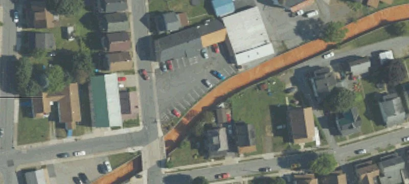 701 Von Lunen Rd