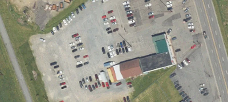 2501 Lycoming Crk Rd