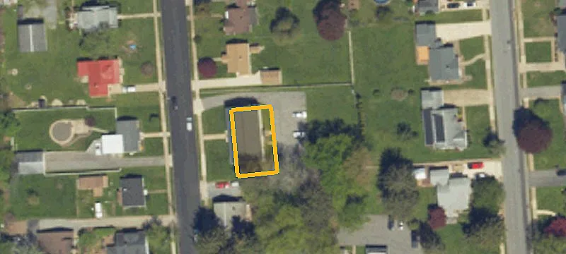 1310 Warren Ave