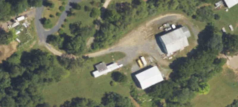 2007 Beaver Rd
