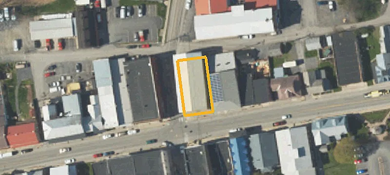 100 Main St