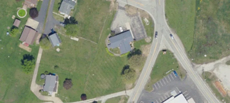 860 Hecla Rd