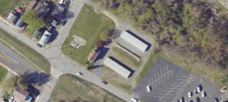 Kistler Rd