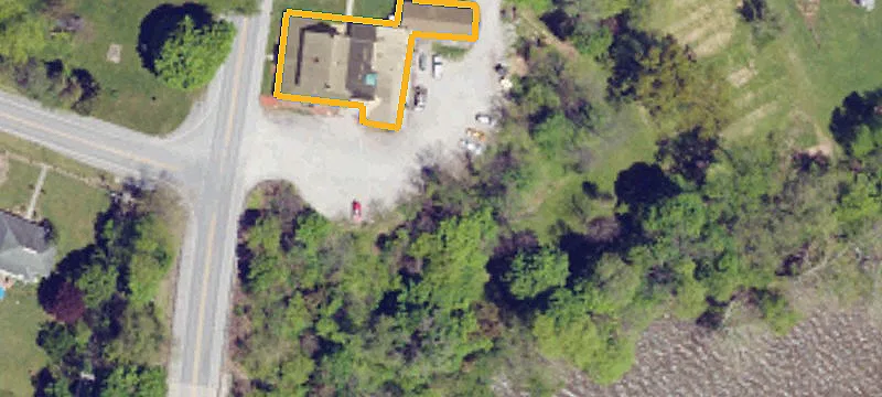 3480 York Hvn Rd