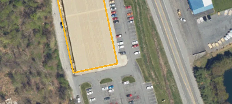 5464 Rt 15th Hwy