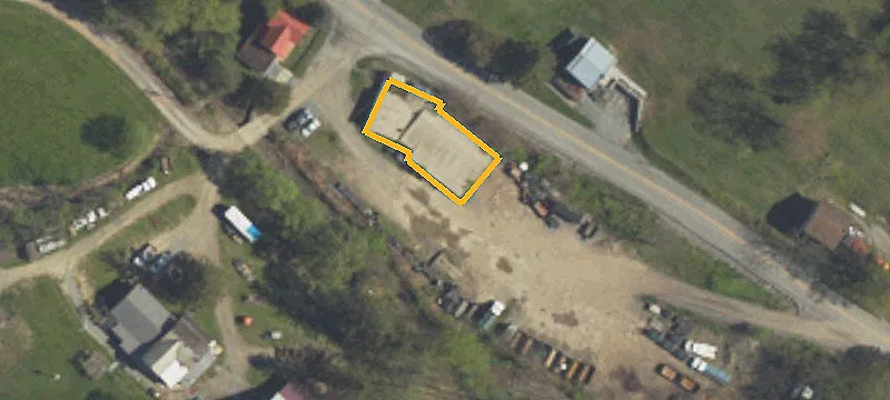 304 Moose Run Rd
