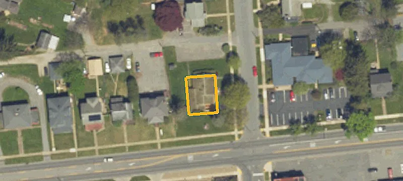 801 Shiffler Ave
