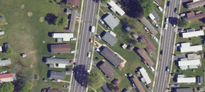 Pin Oak Dr
