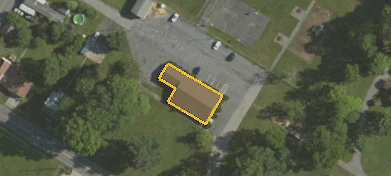 846 Medical Ctr Dr