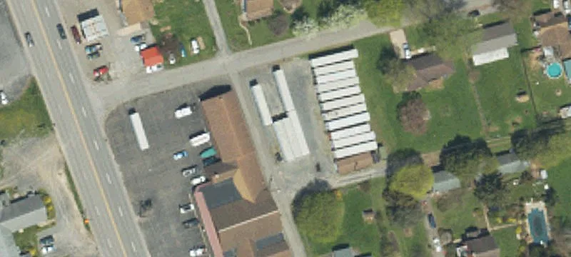 Fairlawn Ave