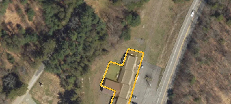 1401 Rte 507