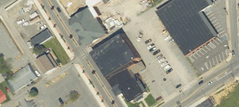 330 Basin St