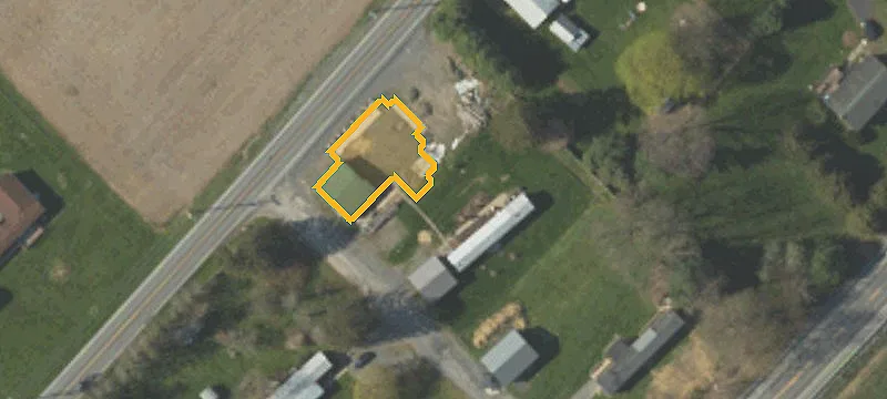 1292 Snydertown Rd